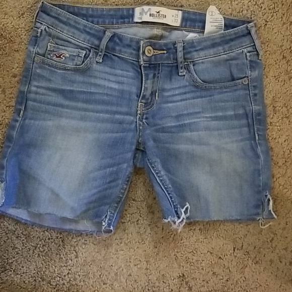 Shorts Bundle 3 for 8 - Picture 5 of 11